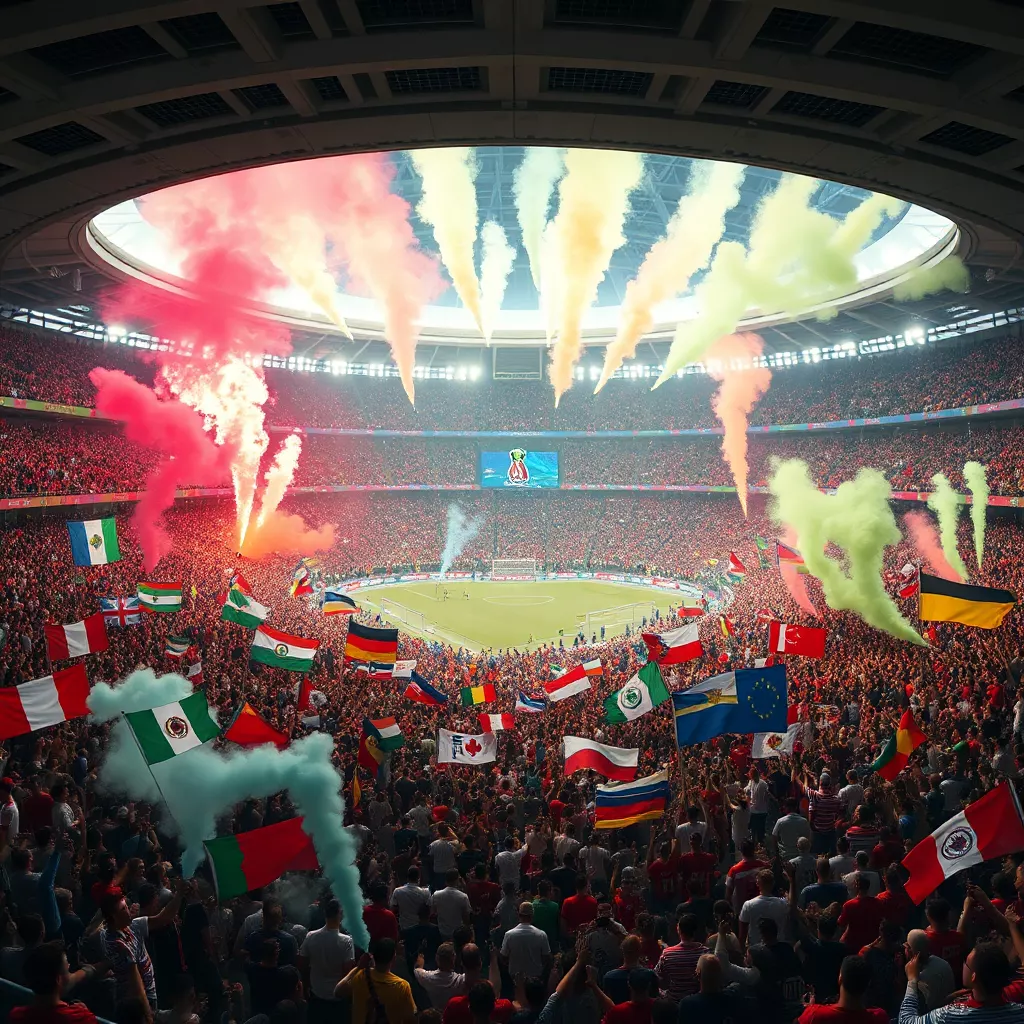 World Cup 2026 và khát vọng mang niềm tự hào về cho dân tộc — view 3