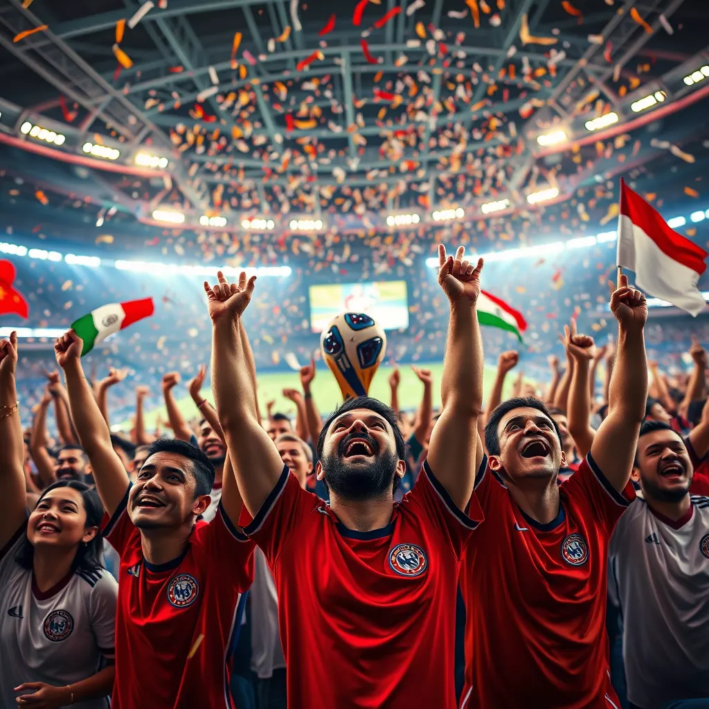 Những cuộc đối đầu lịch sử làm nên tên tuổi World Cup — view 3