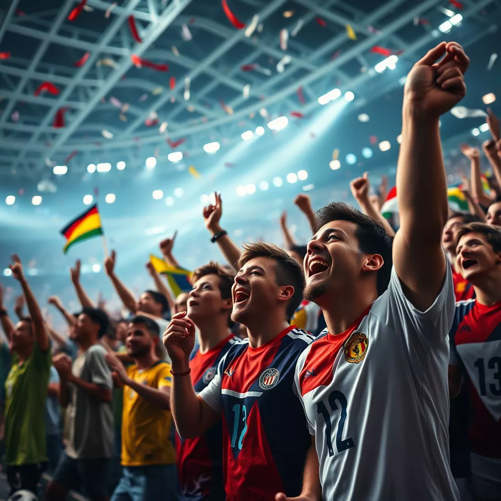 Phân Tích Áp Lực Tâm Lý Trận Chung Kết World Cup 2026 và Cách Sky88a1.com Giúp Bạn Bắt Kèo Thơm — view 3