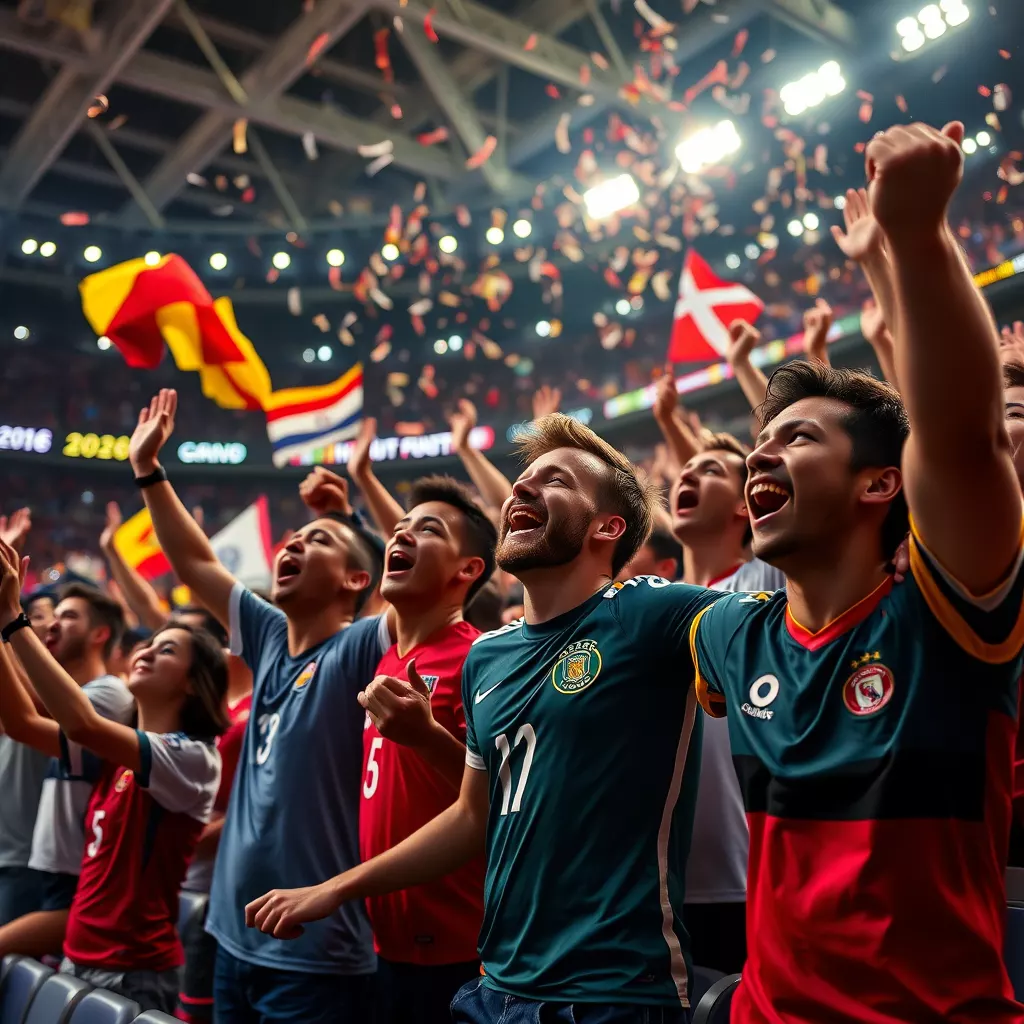 Chung Kết World Cup 2026: Trận Cầu Được Cả Thế Giới Theo Dõi | 789win.press — view 4