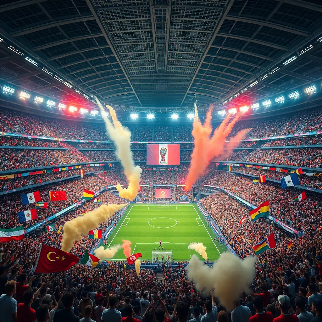 Tin World Cup 24h: Thụy Sĩ vs Bosnia – Màn Đọ Sức Nảy Lửa Trước Giờ Bóng Lăn — view 4