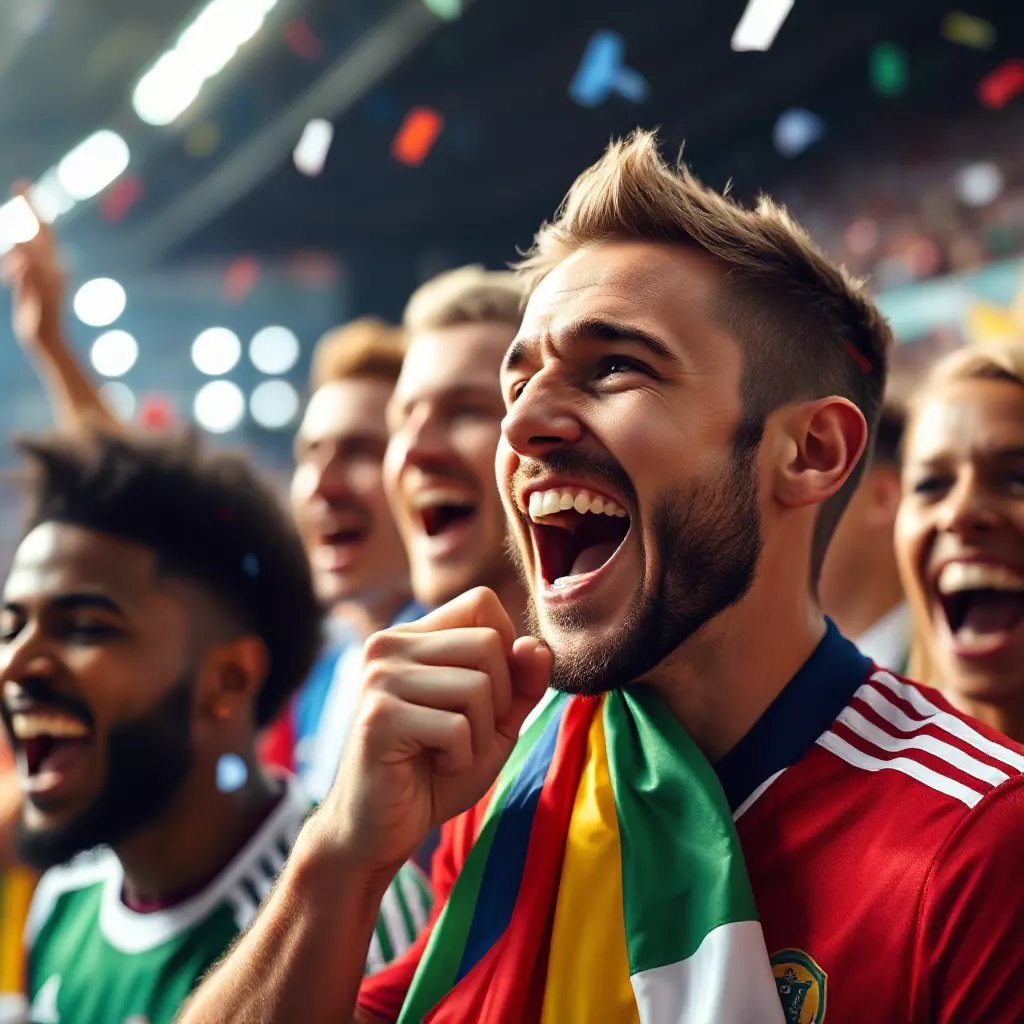 World Cup 2026 và Những Câu Chuyện Cổ Tích Đầy Cảm Hứng — view 5