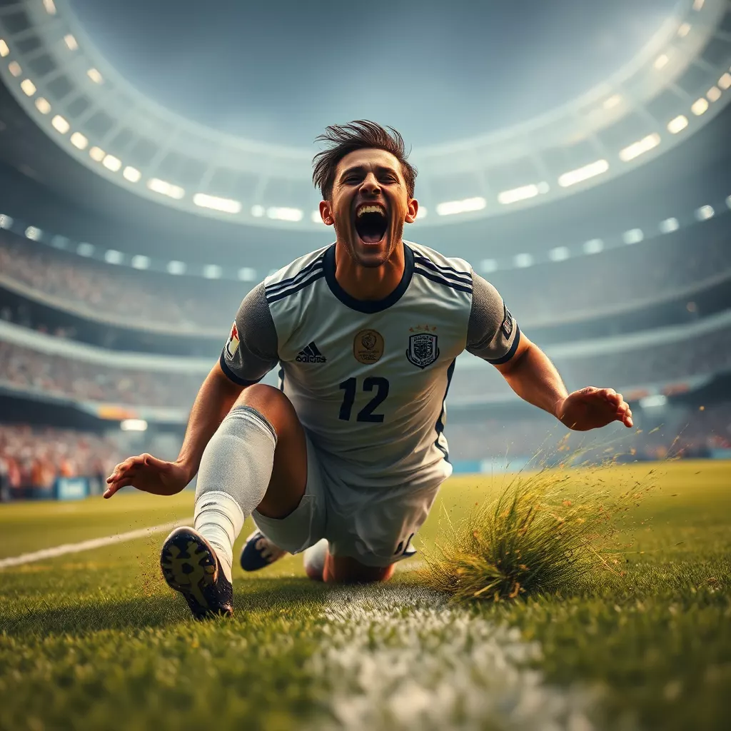 World Cup 2026 và khát vọng mang niềm tự hào về cho dân tộc