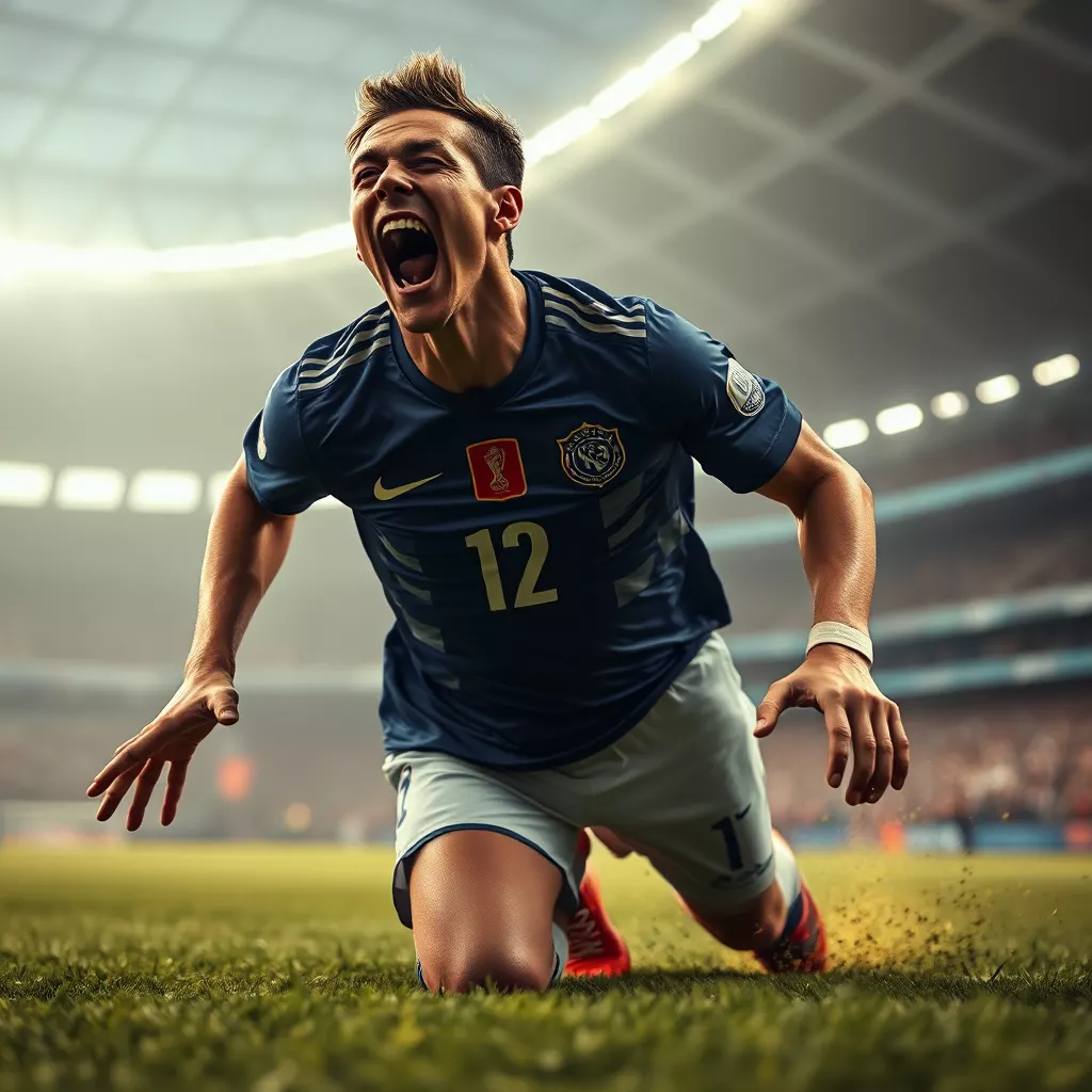 Phân Tích Áp Lực Tâm Lý Trận Chung Kết World Cup 2026 và Cách Sky88a1.com Giúp Bạn Bắt Kèo Thơm — view 2