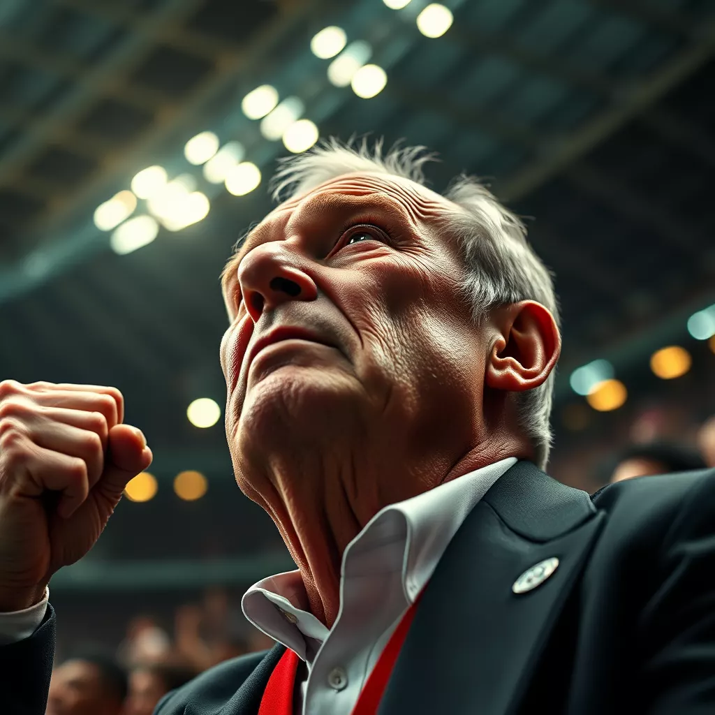 World Cup 2026 và Những Câu Chuyện Cổ Tích Đầy Cảm Hứng — view 2