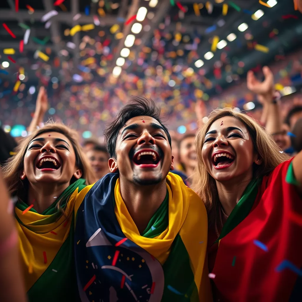 Uk88.africa phân tích những yếu tố có thể tạo nên khác biệt ở chung kết world cup 2026