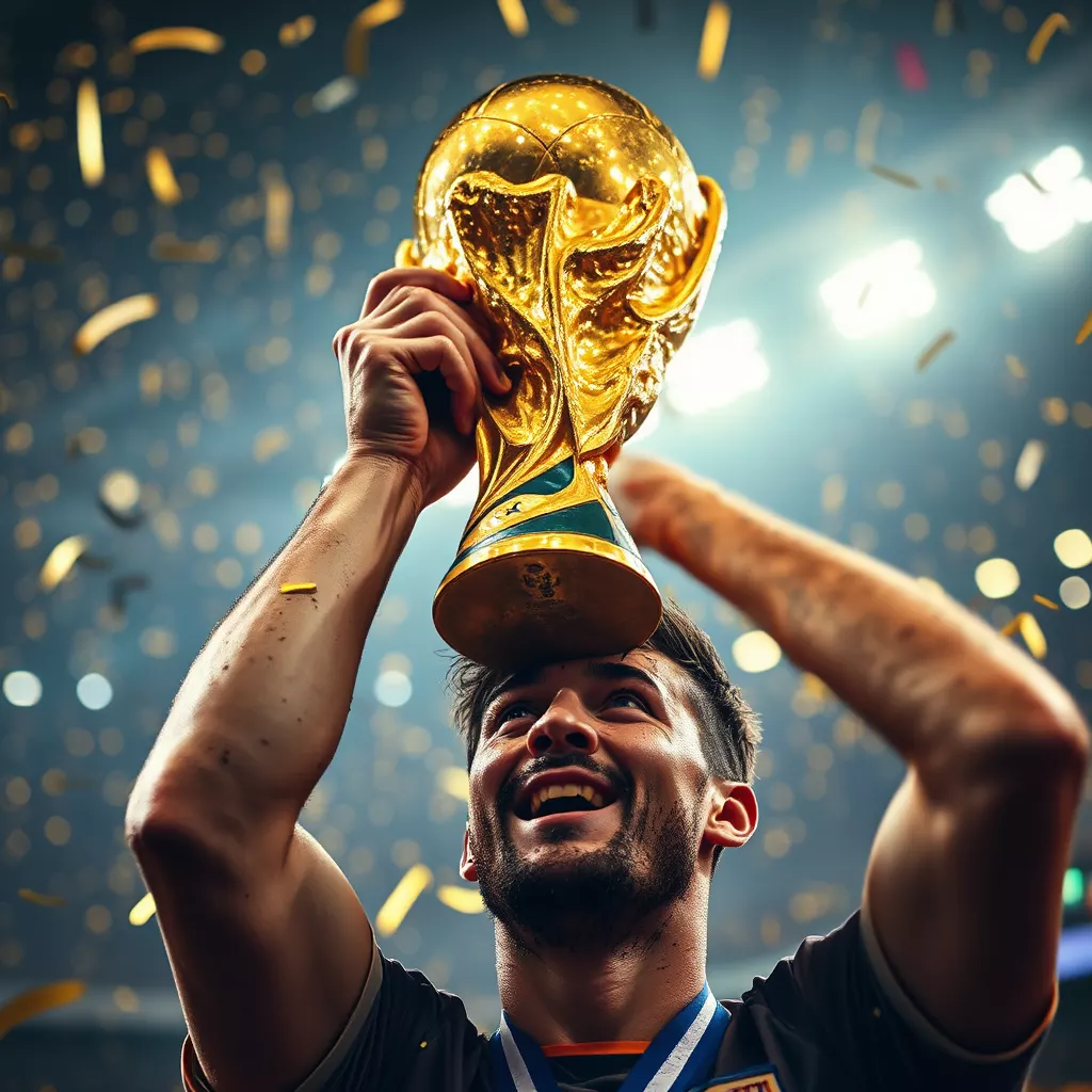 Những đội tuyển đáng gờm nhất trước thềm World Cup 2026