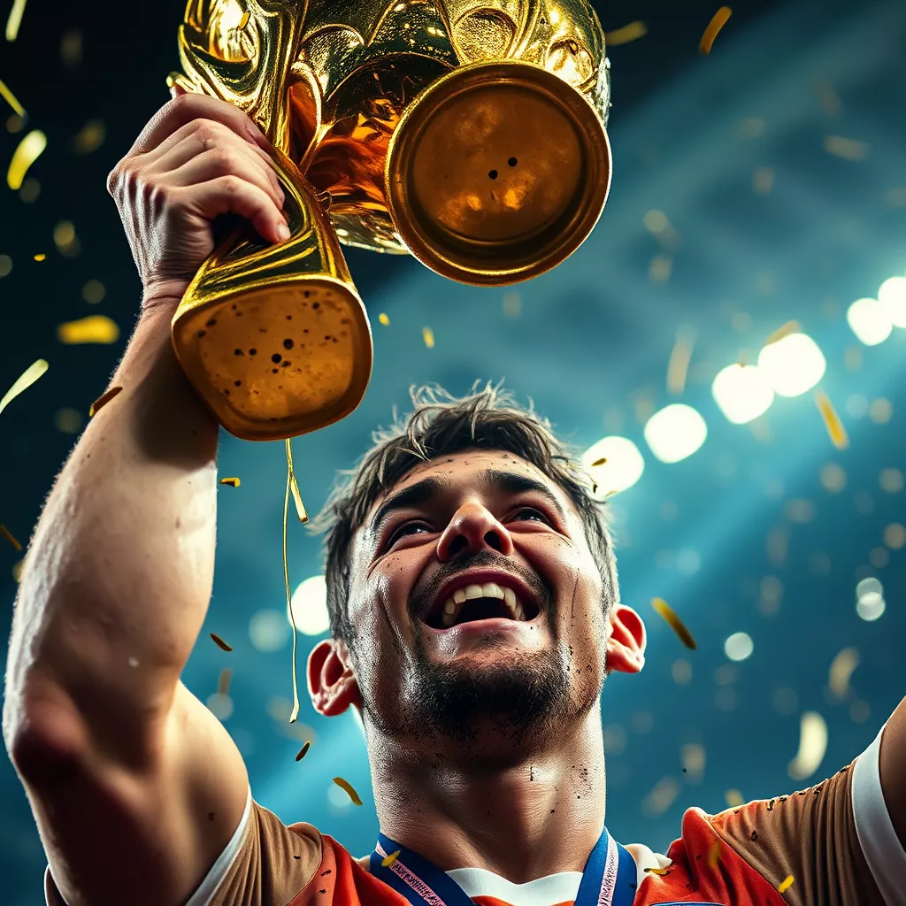 Chung Kết World Cup 2026: Những Khoảnh Khắc Được Mong Chờ | u888com.la — view 4